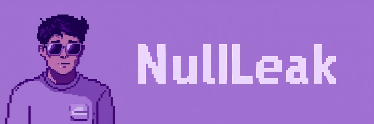 NullLeak